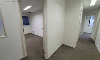 Imagem 7: Conjunto, 106 m² - venda por R$ 1.200.000,00 ou aluguel por R$ 7.000,00/mês - Itaim Bibi