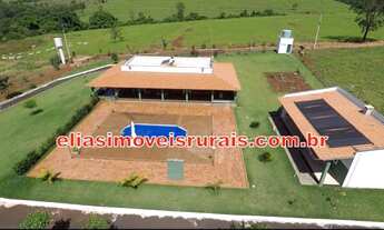 Imagem 3: Chácara luxo - Apenas 9 km de Uberlândia