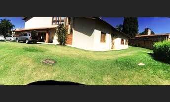 Imagem 3: Casa com 5 dormitórios à venda, 450 m² por R$ 1.800.000,00 - Morada das Fontes - Itatiba/S