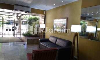 Imagem 3: Flat à venda, 52 m² por R$ 1.300.000,00 - Ipanema - Rio de Janeiro/RJ