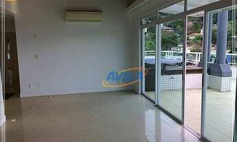 Imagem 4: Cob 4 D (2 S) + 2 VGs com vista na Lagoa - florianópolis