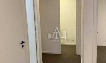 Imagem 6: Sala para alugar, 88 m² por R$ 3.500,00/mês - Alphaville Industrial - Barueri/SP