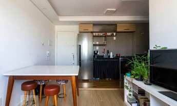 Imagem 6: Apartamento para Aluguel - Conjunto Residencial Jose Bonifacio, 2 Quartos, 40 m2