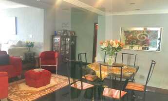 Imagem 7: APARTAMENTO RESIDENCIAL em SÃO PAULO - SP, ACLIMAÇÃO