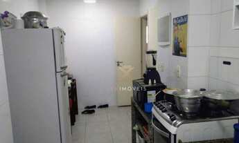 Imagem 4: Apartamento com 2 dormitórios à venda, 85 m² por R$ 850.000 - Copacabana - Rio de Janeiro