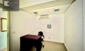 Imagem 6: Conjunto para alugar, 44 m² por R$ 1.100,00/mês - Centro - Curitiba/PR