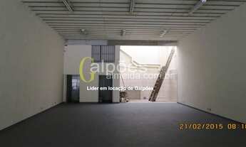 Imagem 4: Galpão / Armazém / Depósito