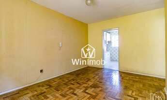 Imagem 3: Apartamento à venda, 58 m² por R$ 215.000,00 - Vila Ipiranga - Porto Alegre/RS