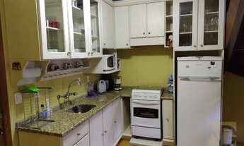 Imagem 7: Apartamento com 3 quartos, 148m², à venda por R$ 1.100.000 Centro - Gramado/RS