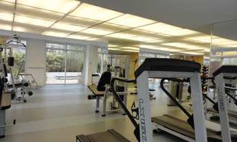 Imagem 4: LINDA COBERTURA MOBILIADA E VISTA PANORÂMICA!