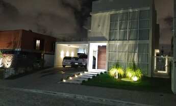 Imagem 5: Casa de condomínio para venda com 282 metros quadrados com 5 quartos