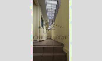 Imagem 6: Casa Comercial 200m² na Vila Alpina !!