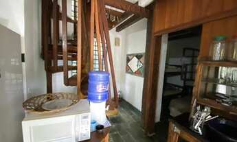 Imagem 7: Casa ma Estrada da Beira Rio em Boiçucanga