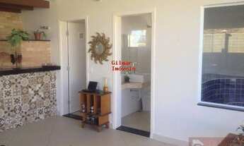 Imagem 7: Casa com 5 quartos, 1017m2, à venda - Loteamento São Pedro