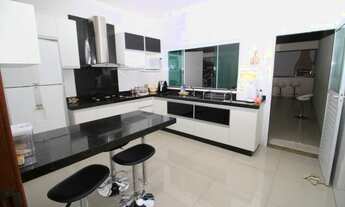 Imagem 6: UBERLâNDIA - Casa de Condomínio - Cond. Girassol