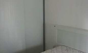 Imagem 6: Apartamento para aluguel possui 31 metros quadrados com 1 quarto