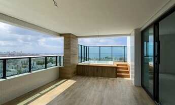 Imagem 3: Cobertura duplex, 3 suítes - Rio Vermelho