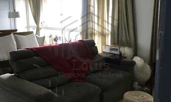 Imagem 7: SANTO ANDRé - Apartamento Padrão - Centro