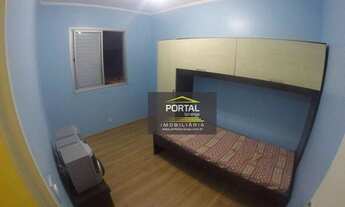 Imagem 7: Apartamento com 3 dormitórios à venda, 60 m² por R$ 330.000,00 - Vila Vermelha - São Paulo