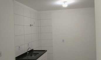 Imagem 5: Apartamento Padrão para Aluguel em Vila Alpina São Paulo-SP - 1133