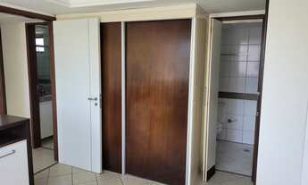 Imagem 4: Apartamento para aluguel tem 125 metros quadrados com 3 quartos em Boa Viagem - Recife - P