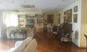 Imagem 4: Rio de Janeiro - Apartamento Padrão - Leblon