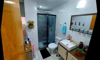 Imagem 5: Edf. Damiana - 2 quartos - Suíte - Closet - Nascente - Armários - 80m²