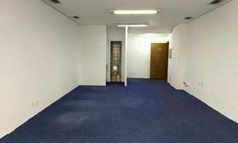 Imagem 2: Sala/Conjunto comercial para aluguel e venda tem 54 metros quadrados no bairro Berrini - S