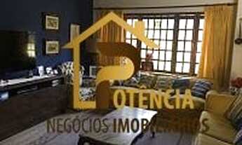 Imagem 4: Santana de Parnaíba - Casa Padrão - Alphaville 06