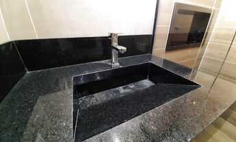 Imagem 4: Casa em Condomínio para Venda em Sorocaba, Residencial Villa do Bosque, 3 dormitórios, 3 s