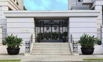 Imagem 3: Ed. Place Leopoldo - Apartamento com 4 dormitórios à venda, 330 m² por R$ 3.900.000 - Água