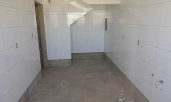 Imagem 2: Contagem - Apartamento Padrão - Eldorado