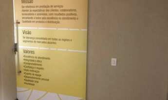 Imagem 5: Sala/Conjunto para aluguel possui 669 metros quadrados com 2 quartos