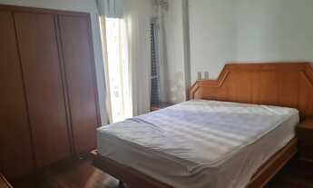 Imagem 4: APTO SEMI MOBILIADO P/LOCAR BAIRRO JARDIM - SANTO ANDRÉ