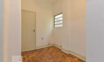 Imagem 3: Apartamento à Venda - Santa Cecília, 3 Quartos, 175 m2