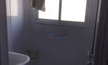 Imagem 2: Apto 2 dorms (1 suite), c/ sacada - Picanço