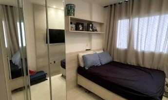 Imagem: LINDO 2 QUARTOS/STE, AREA DE LAZER, LINDO