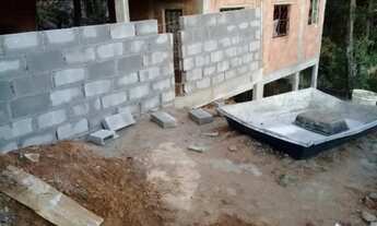 Imagem: Terreno pronto pra construção