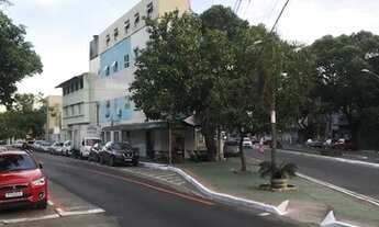 Imagem 2: Salão Comercial 02 andares Jucutuquara com 300m2 lugar privilegiado