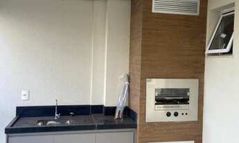 Imagem 5: Apartamento para venda com 160 metros quadrados com 3 quartos em Lídice - Uberlândia - MG