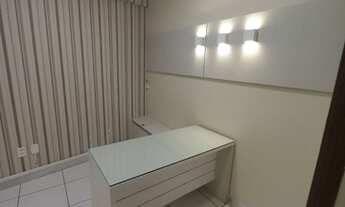 Imagem 3: Sala/Conjunto para aluguel possui 100 metros quadrados em São Francisco - São Luís - MA