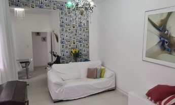 Imagem 2: Corredor Da Vitória - 3/4 Sendo Uma Suíte, DCE, 1 Vaga Coberta