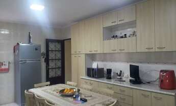 Imagem 7: CASA RESIDENCIAL em ITU - SP, PARQUE RESIDENCIAL GUITTI