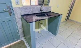 Imagem 4: Casa para Aluguel - Jardim Imperador, 1 Quarto, 35 m2