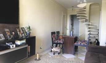 Imagem 3: Apartamento Duplex à venda por R$ 636.000,00 - Cidade Jardim - Jacareí/SP