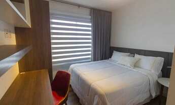 Imagem 4: Apartamento à venda, 69 m² por R$ 990.000,00 - Brooklin - São Paulo/SP