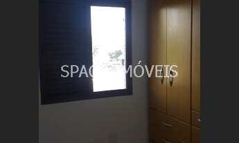 Imagem 5: Apartamento para venda com 67 metros quadrados com 2 quartos em Vila São Paulo - São Paulo