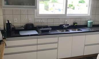 Imagem 5: Aluguel de Temporada! Casa com 05 suítes, ambientes amplos e integrados, excelente área ex