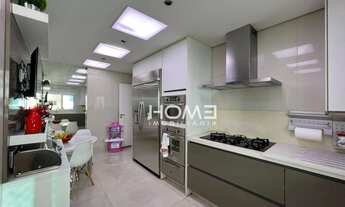 Imagem 7: Apartamento com 4 dormitórios à venda, 298 m² por R$ 3.950.000,00 - Península - Rio de Jan