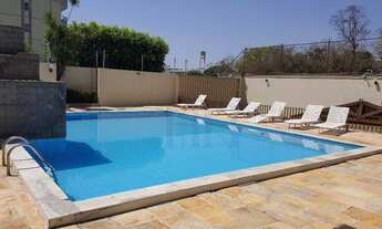 Imagem 3: Apartamento com 3 dormitórios à venda, 140 m² por R$ 600.000 - Edifício América Central